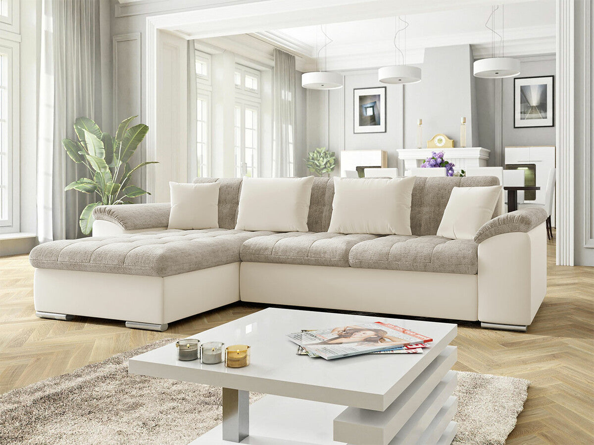 Hjørnesofa Comfivo 107