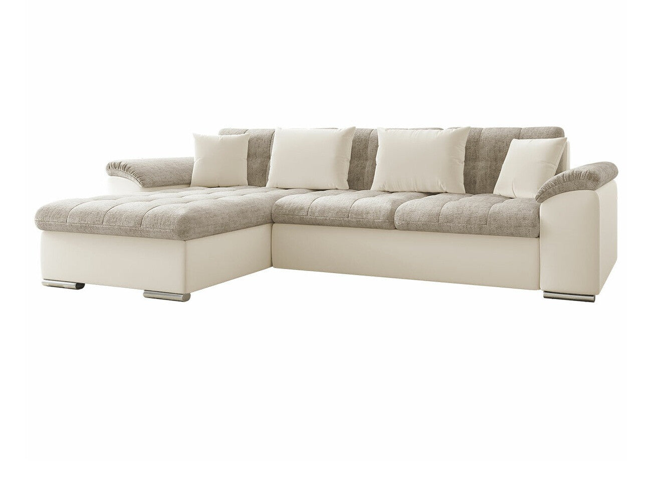 Hjørnesofa Comfivo 107