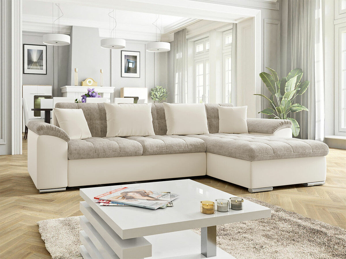 Hjørnesofa Comfivo 107