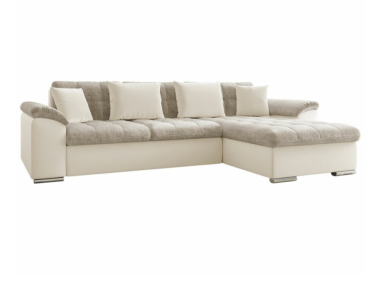 Hjørnesofa Comfivo 107