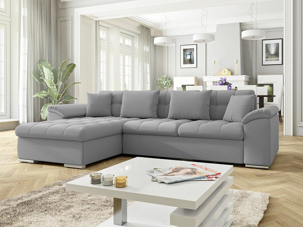 Hjørnesofa Comfivo 107