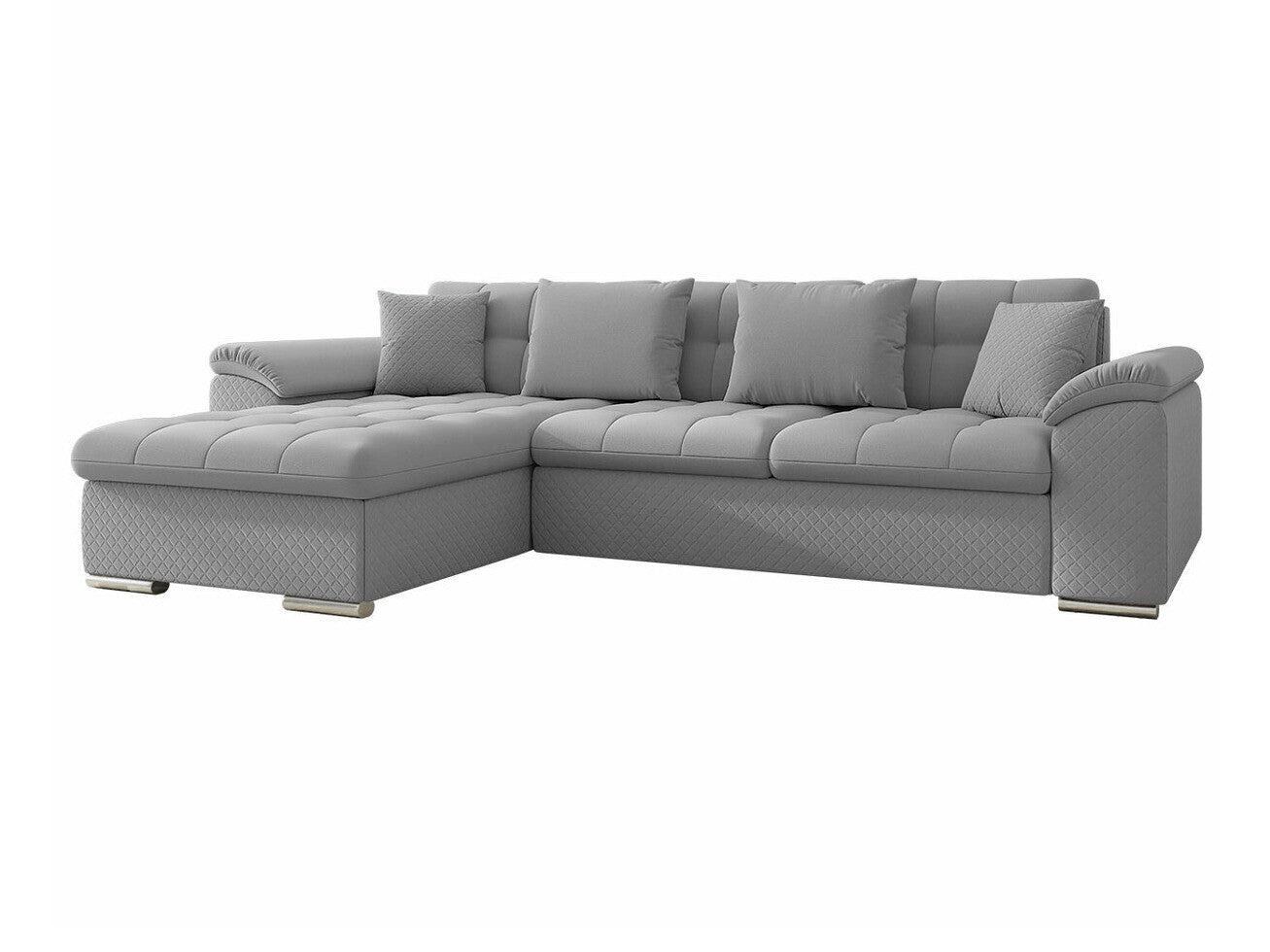 Hjørnesofa Comfivo 107