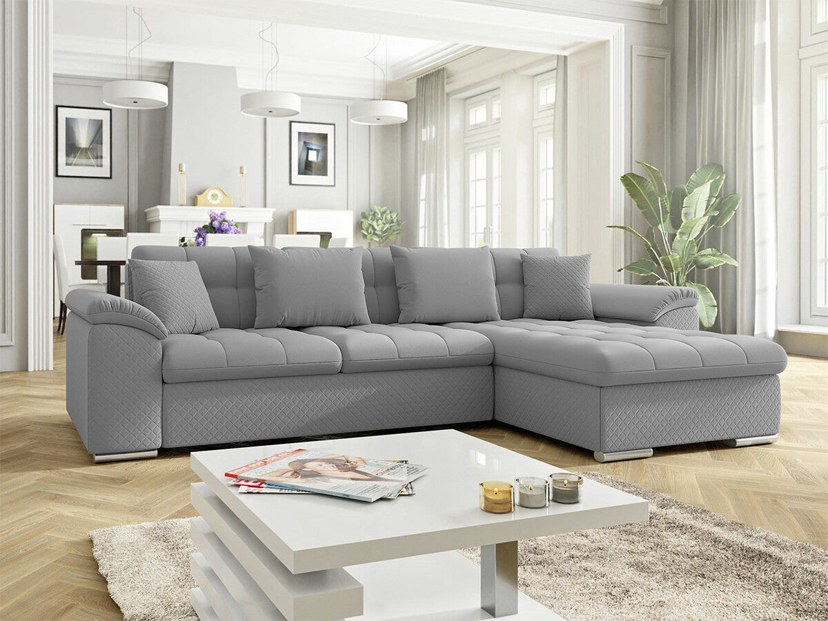 Hjørnesofa Comfivo 107