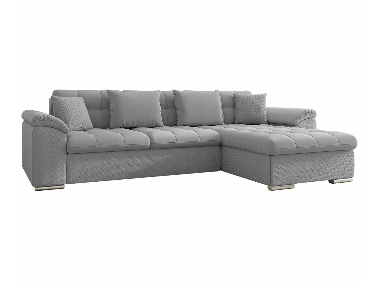 Hjørnesofa Comfivo 107