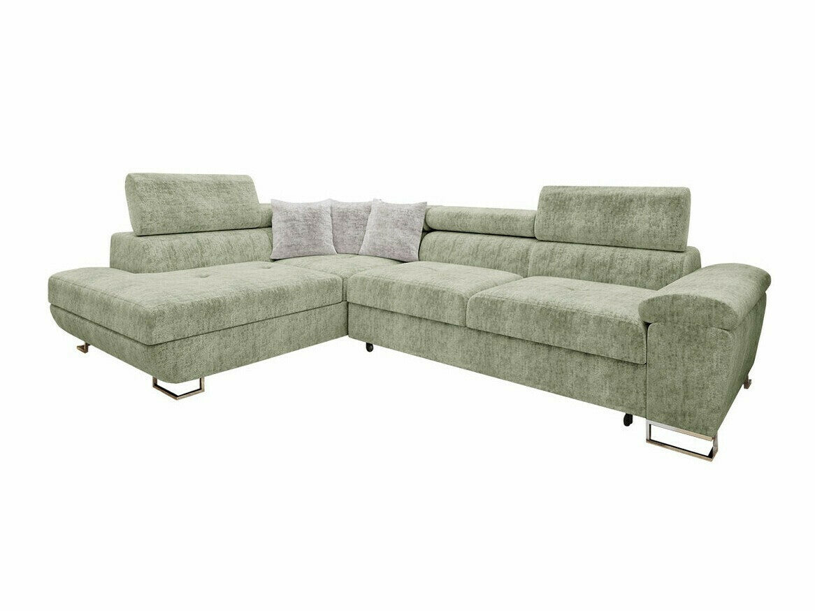Hjørnesofa Comfivo 166