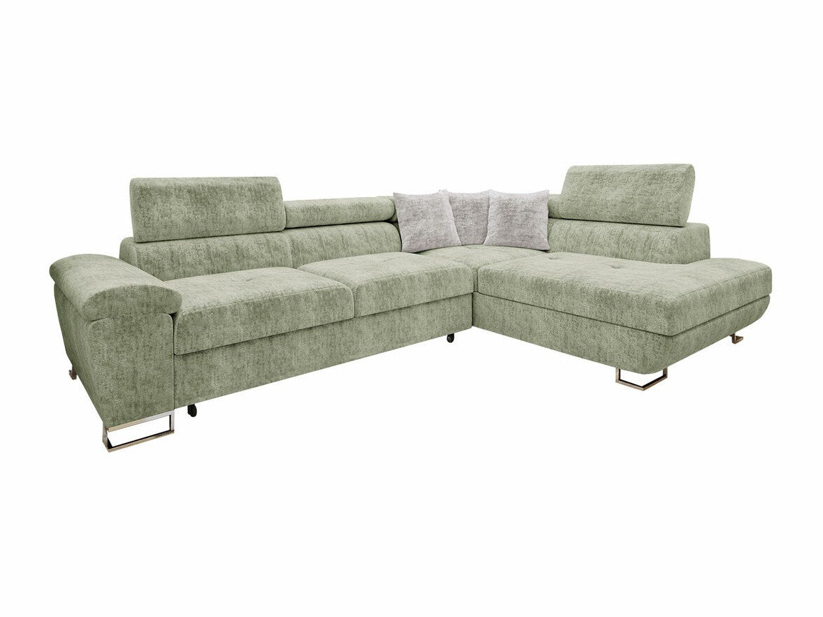 Hjørnesofa Comfivo 166