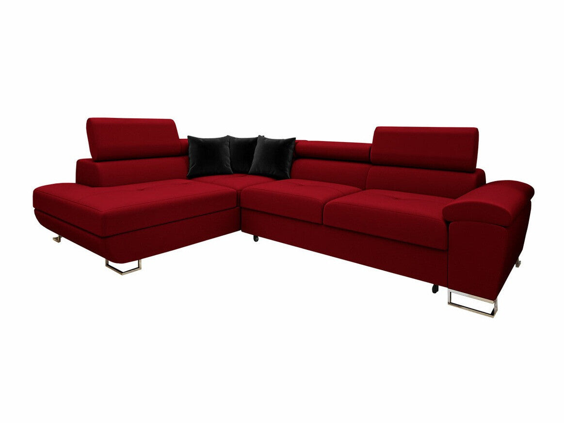 Hjørnesofa Comfivo 166