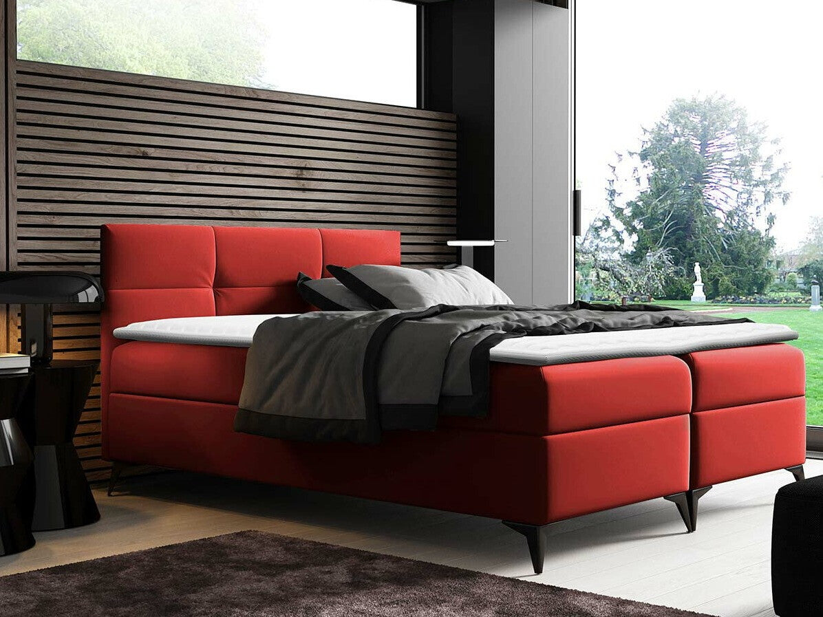 Kontinentalseng Baltimore 134