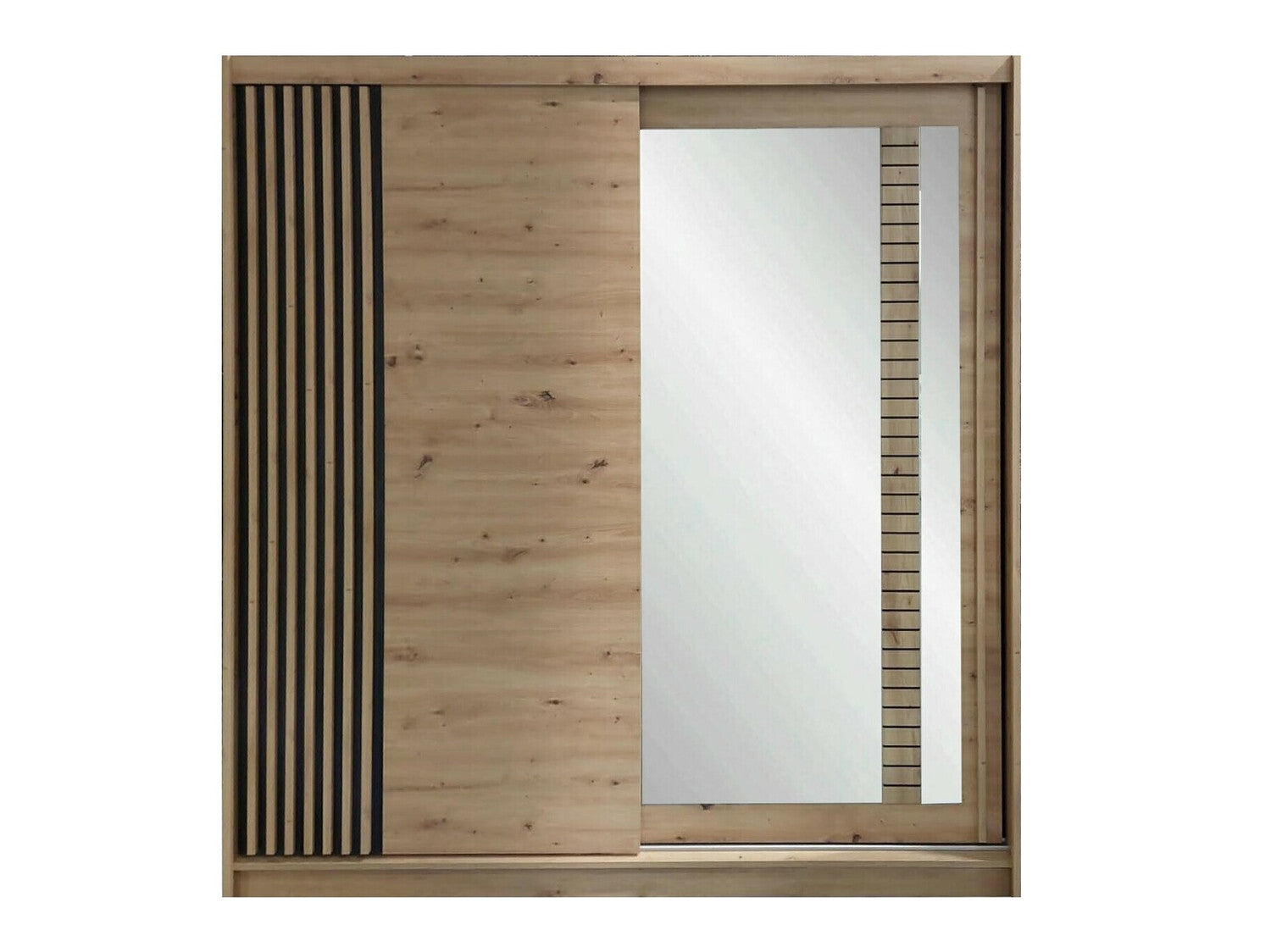 Garderobeskab Reno 119