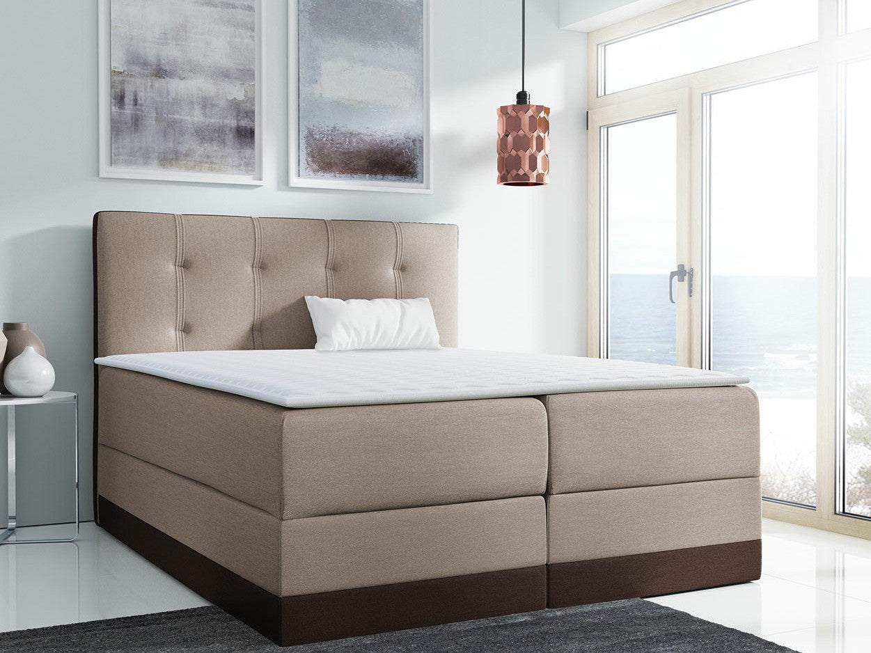 Kontinentalseng Baltimore 139