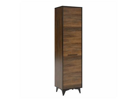 Bookcase Parma D107