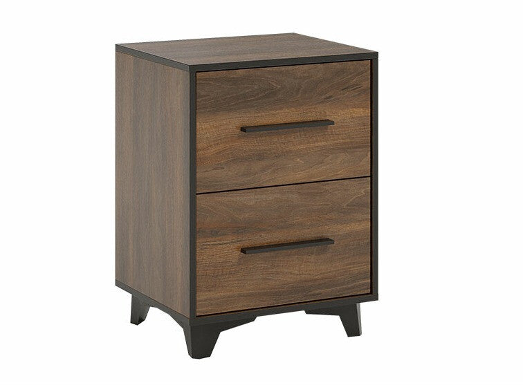 Bedside table Parma D118