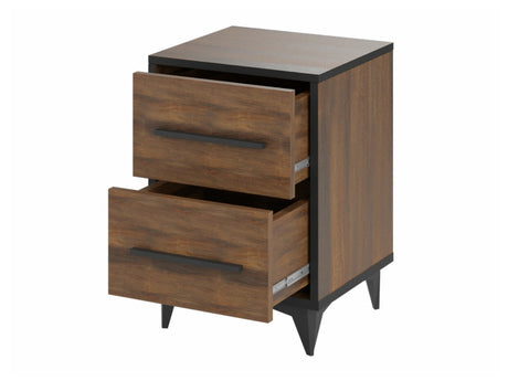 Bedside table Parma D118