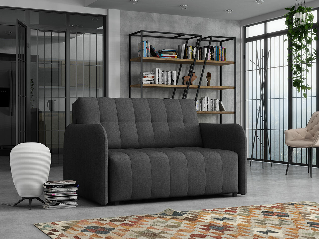 Sovesofa Columbus 177