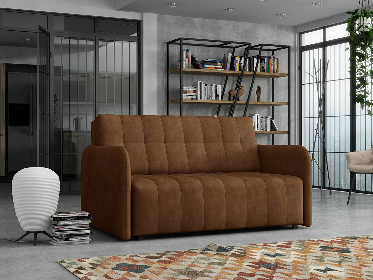 Sovesofa Columbus 178