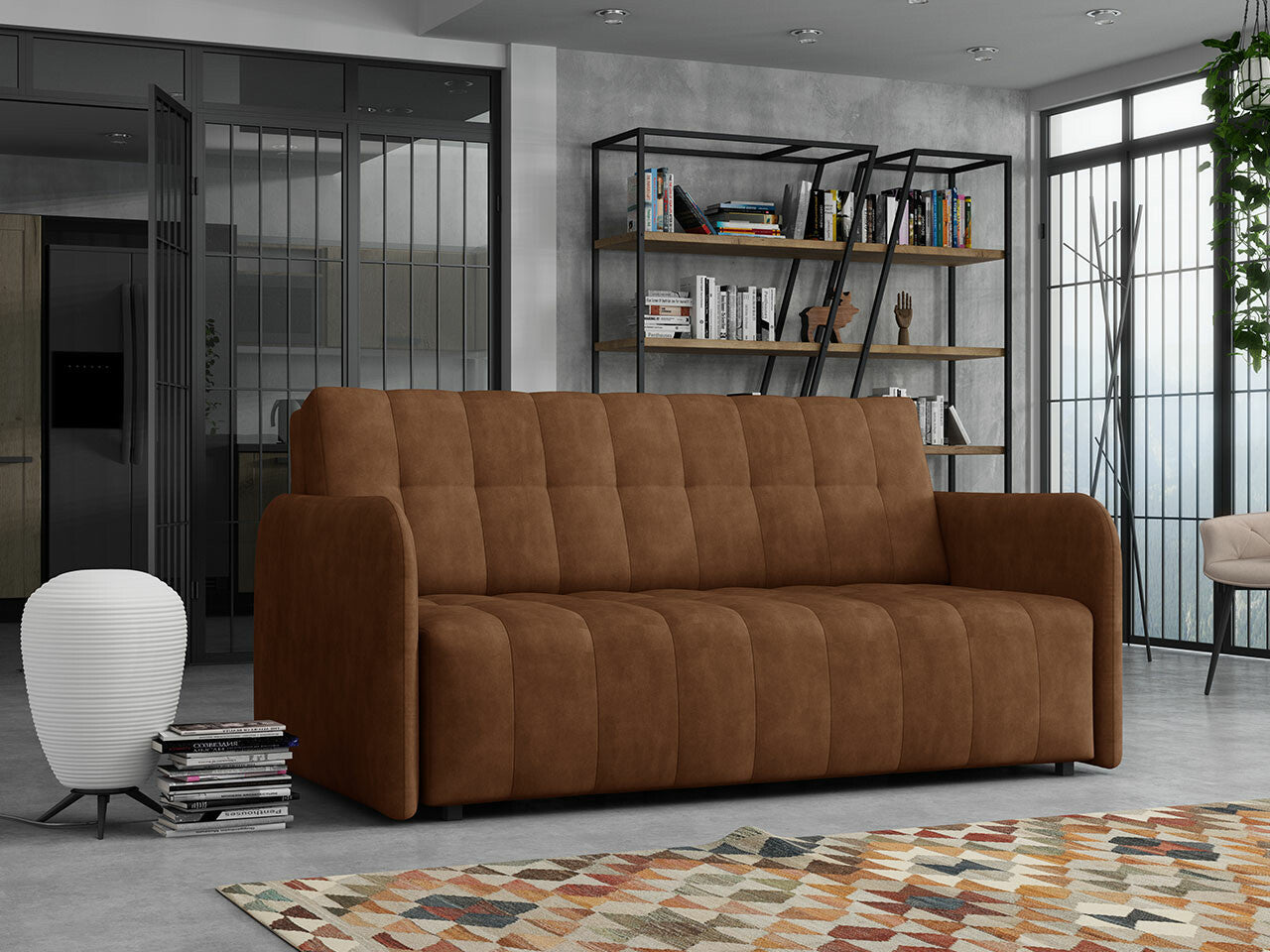 Sovesofa Columbus 179