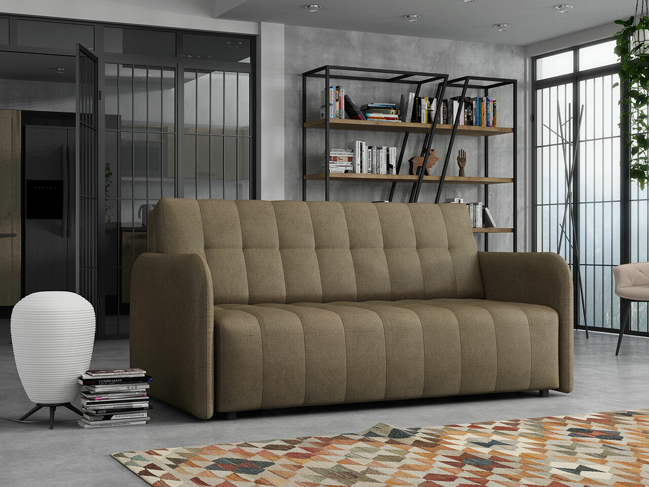 Sovesofa Columbus 179