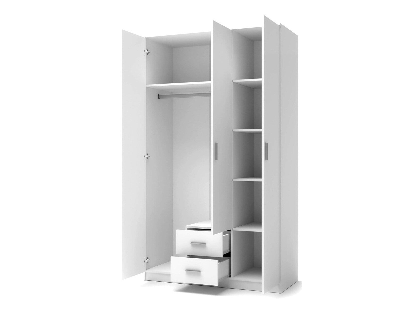 Garderobe Cirveso 113