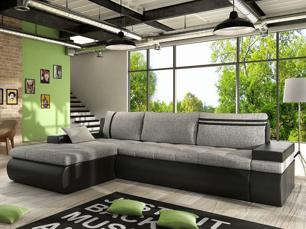 Hjørnesofa Temple 100