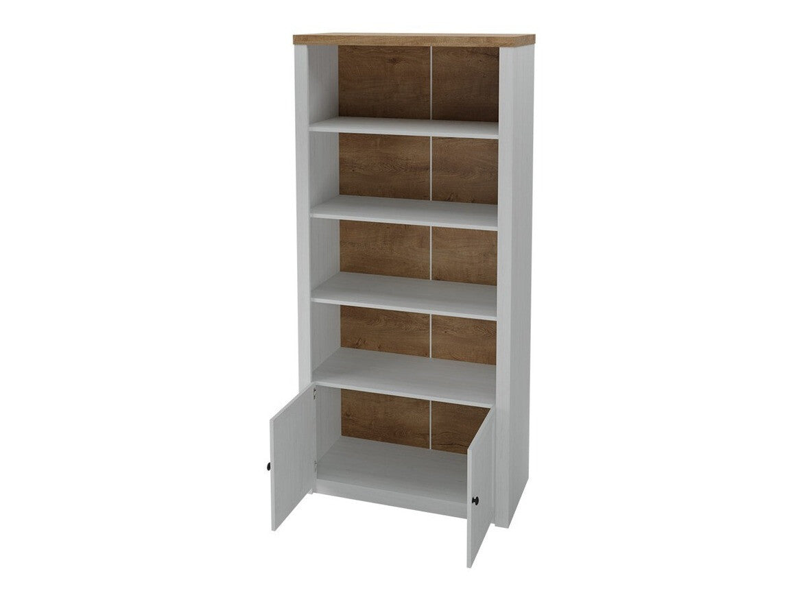 Bookcase Parma A131