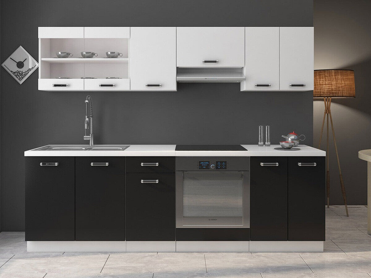 Køkkensæt Tucson 162