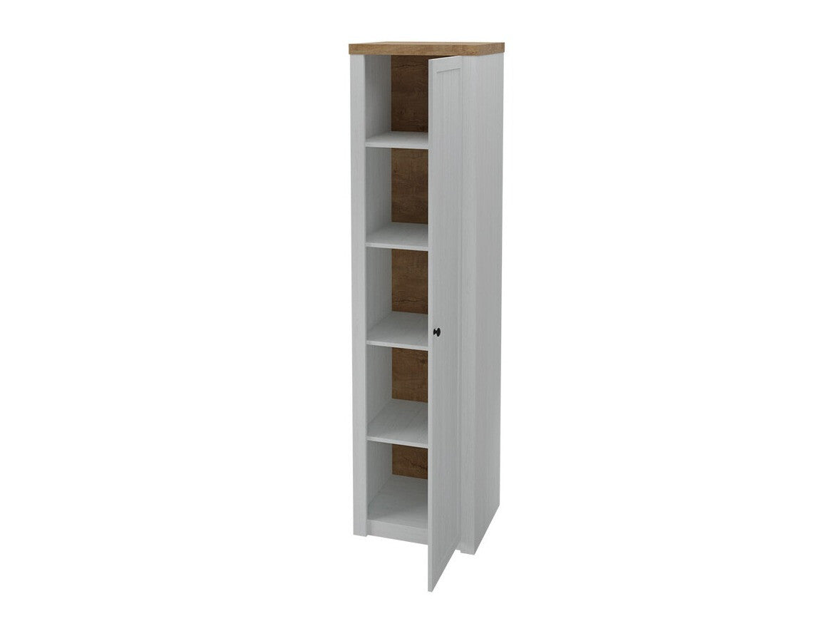 Bookcase Parma A136