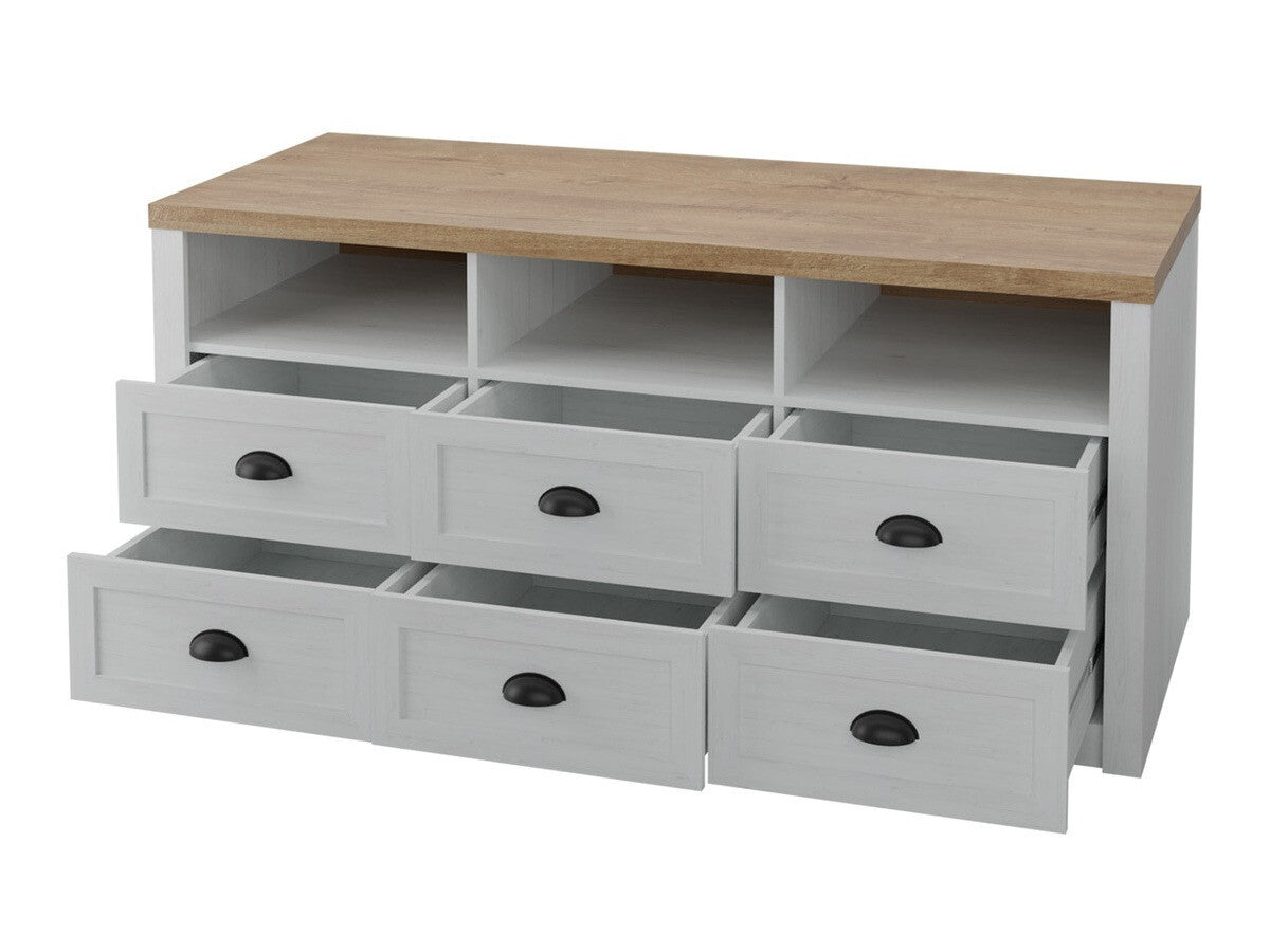 Chest of drawers Parma A150