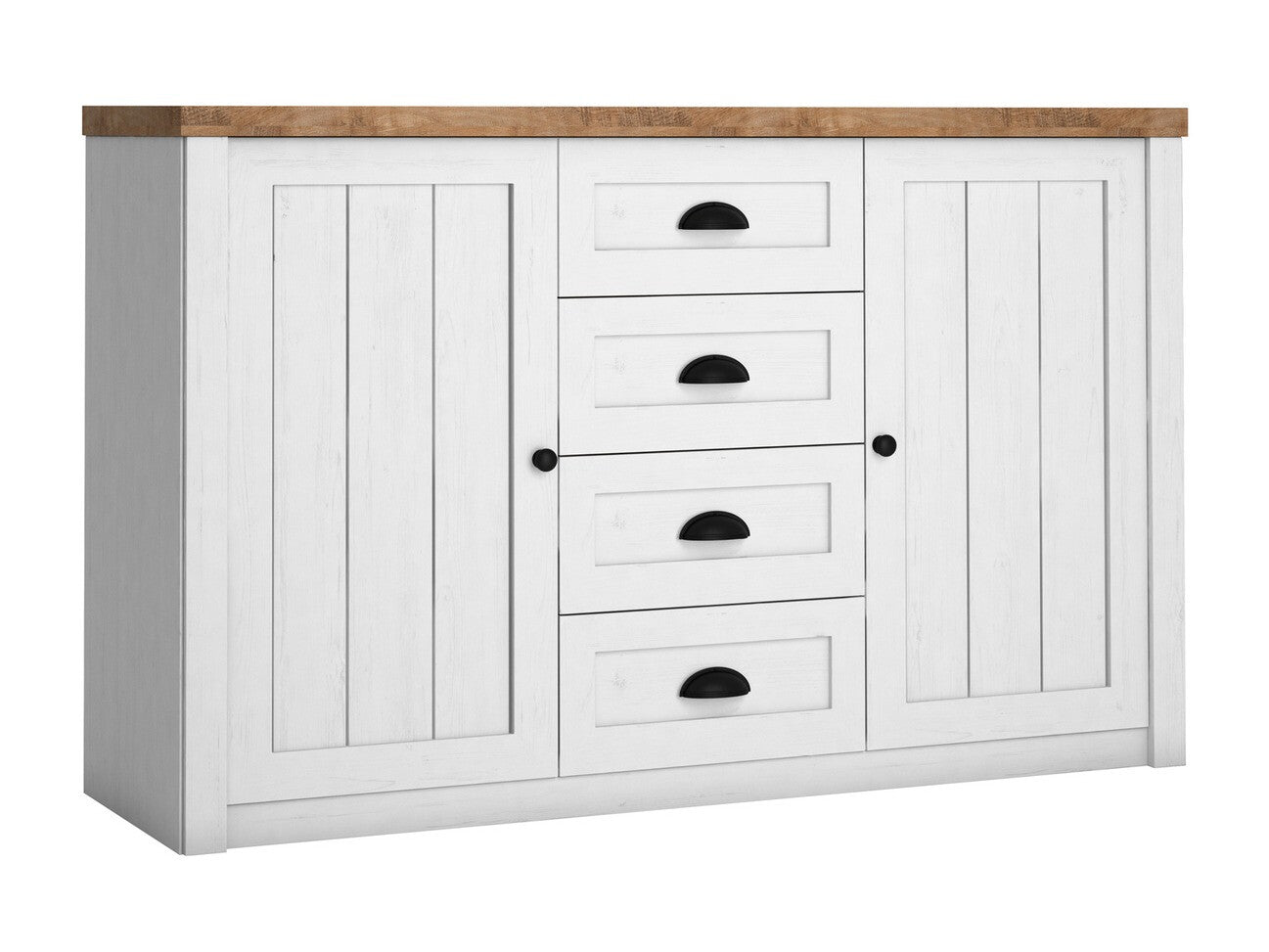 Chest of drawers Parma A152