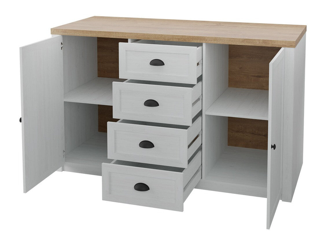 Chest of drawers Parma A152