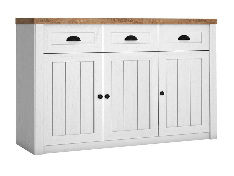 Chest of drawers Parma A154