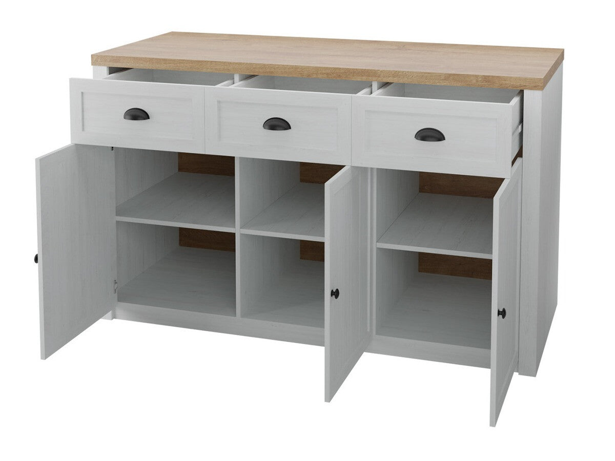 Chest of drawers Parma A154