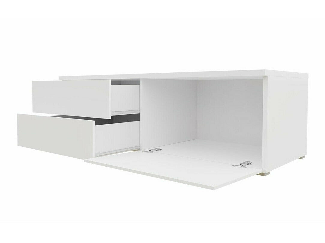 TV-bord Nashville 130