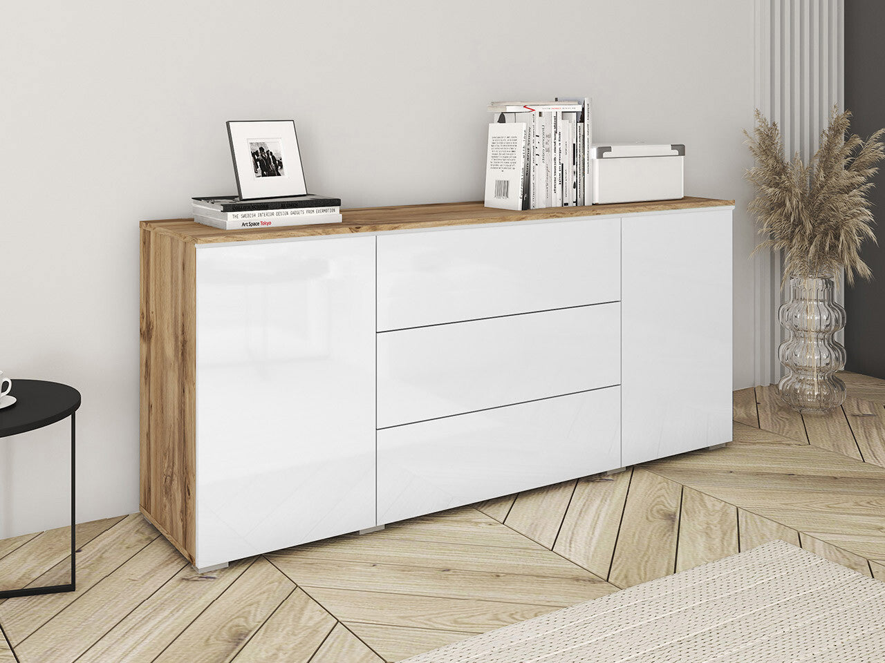 Chest of drawers Sarasota 142