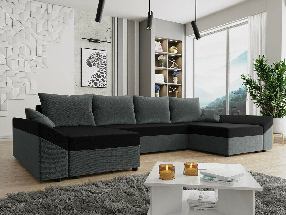 Hjørnesofa Memphis 131