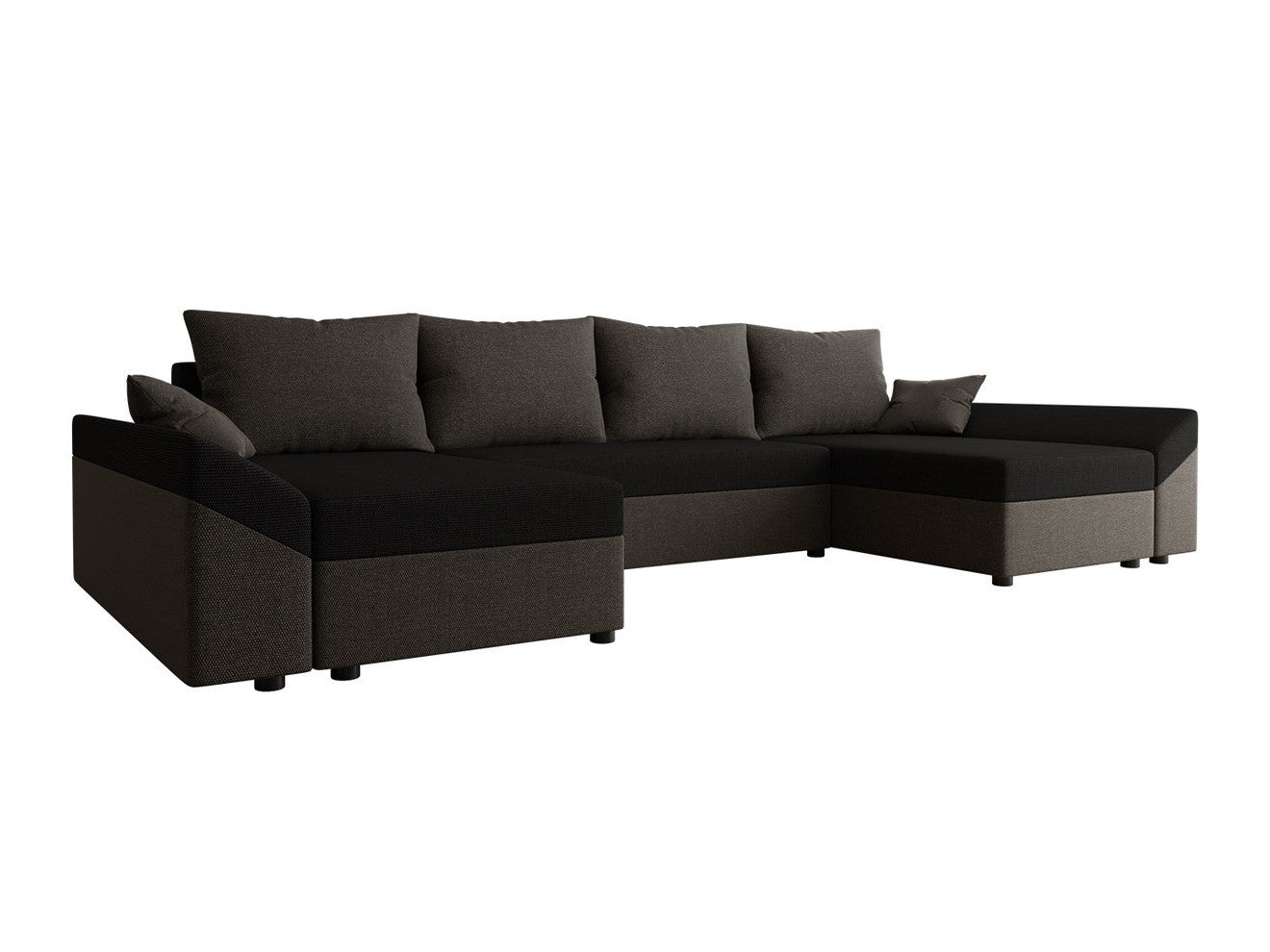 Hjørnesofa Memphis 131