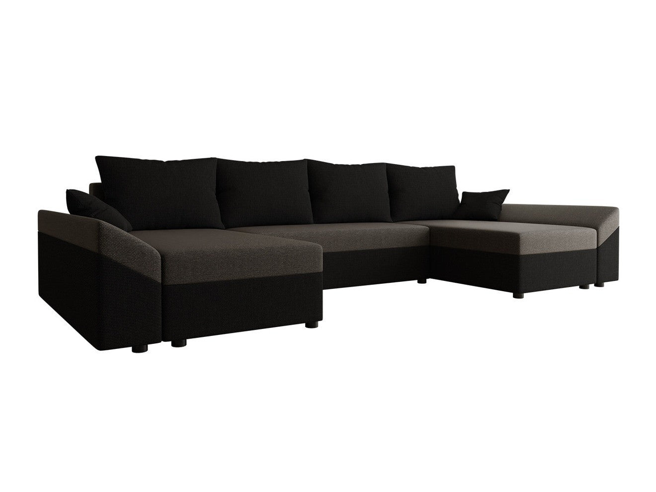 Hjørnesofa Memphis 131