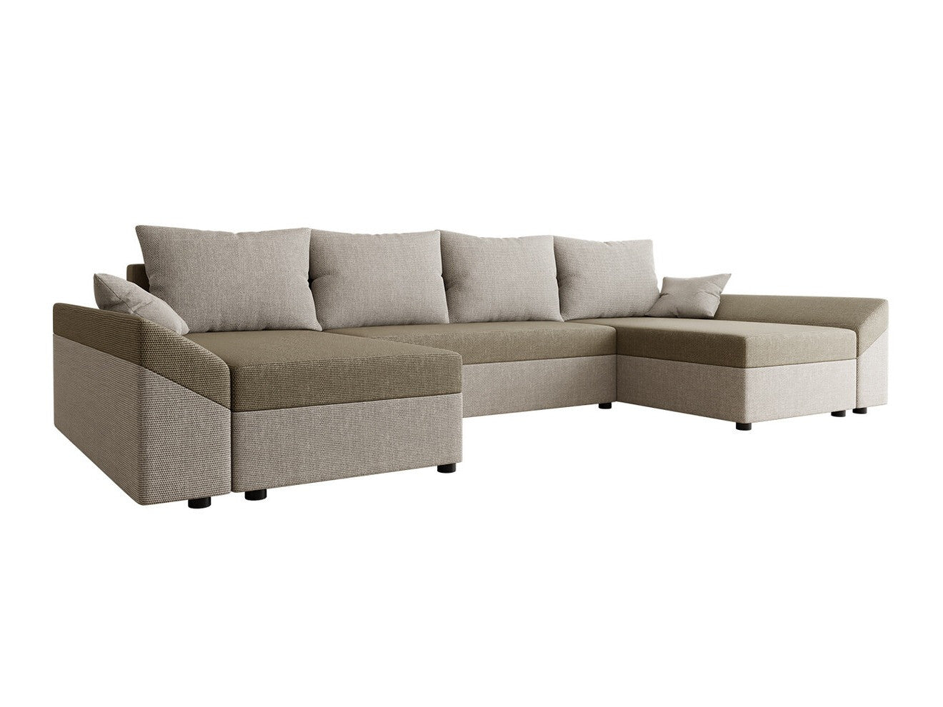 Hjørnesofa Memphis 131