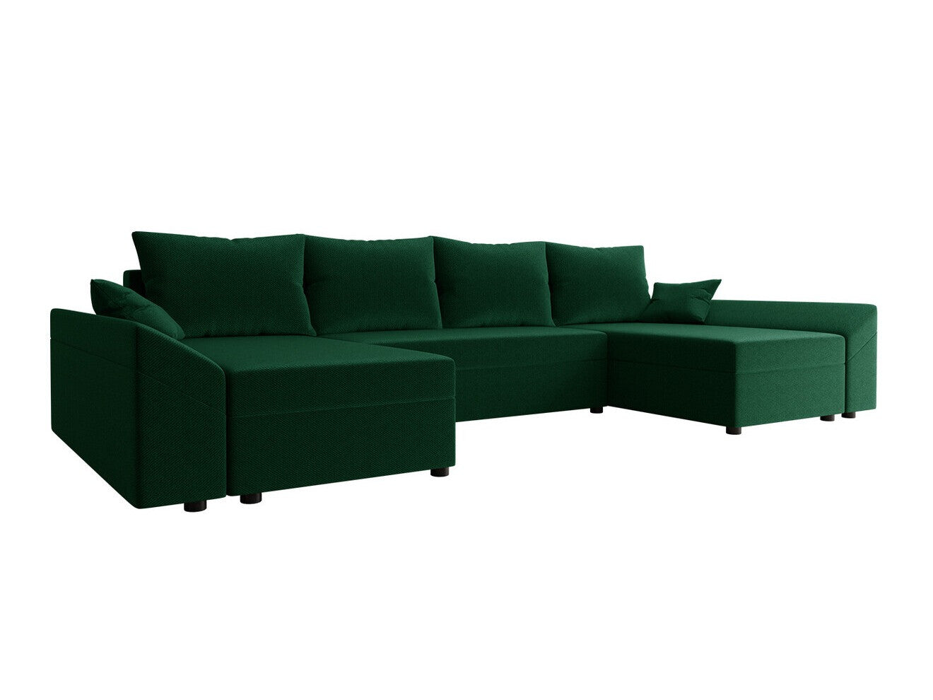 Hjørnesofa Memphis 131