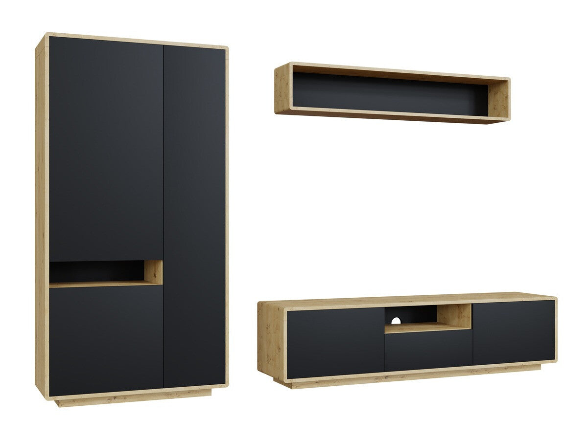 Stuemøbler-sæt Deltese 112