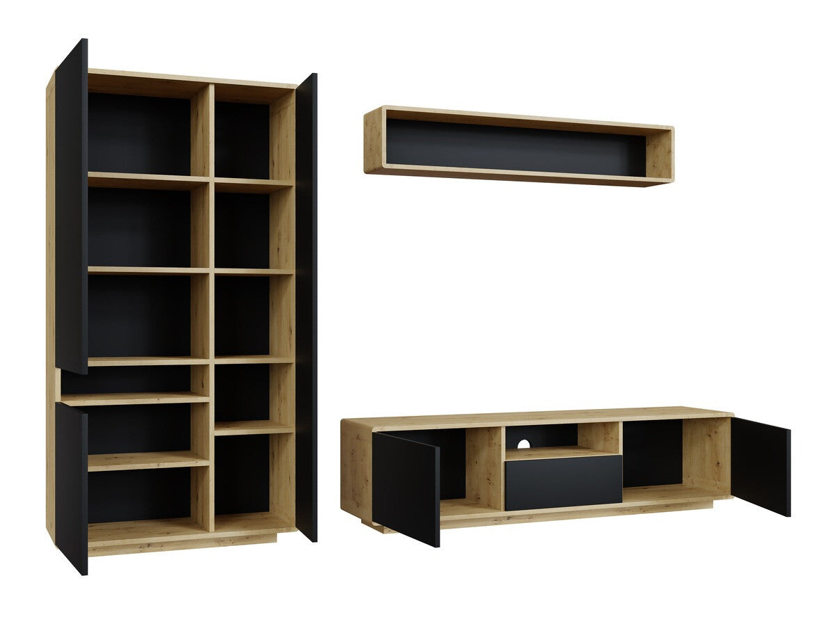 Stuemøbler-sæt Deltese 112