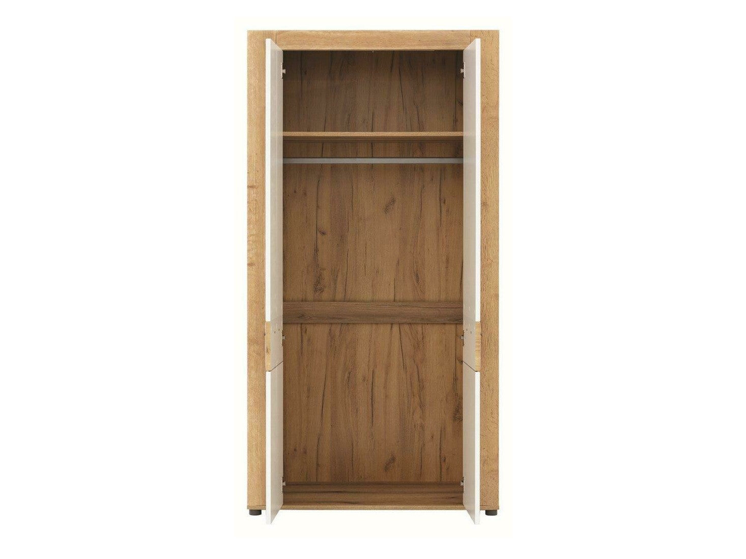 Garderobe Verlara 107