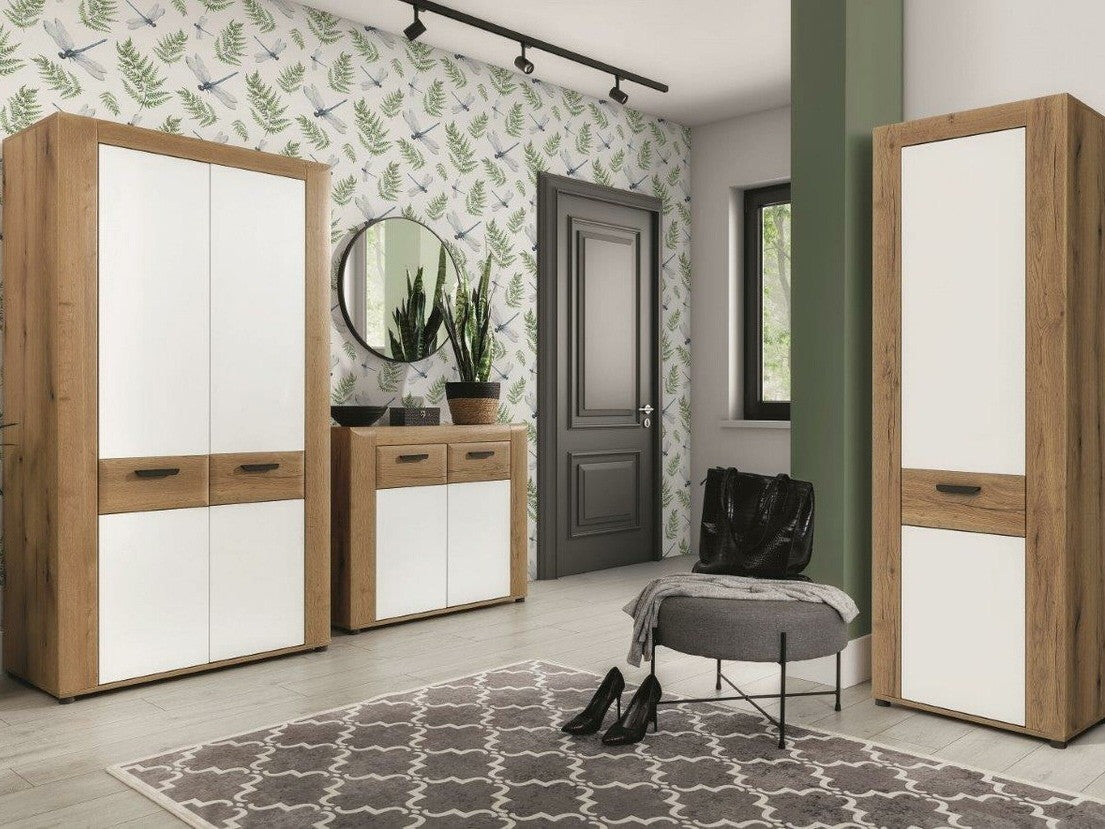 Garderobe Verlara 107