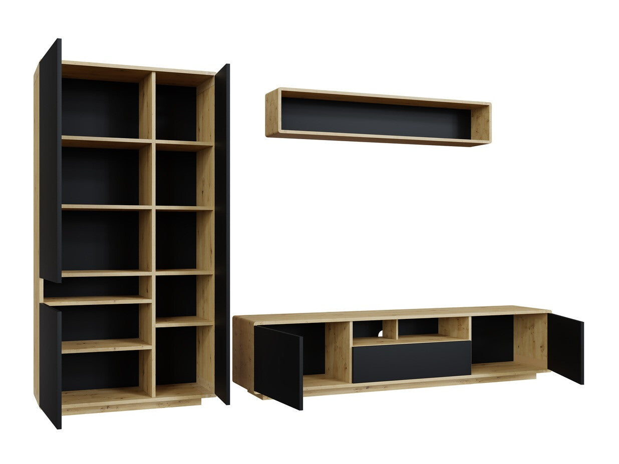 Stuemøbler-sæt Deltese 113