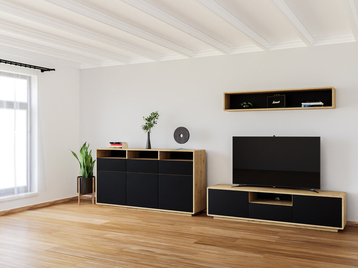 Stuemøbler-sæt Deltese 114