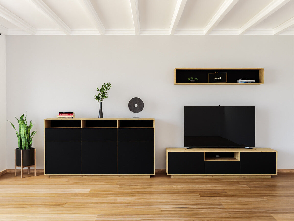 Stuemøbler-sæt Deltese 114