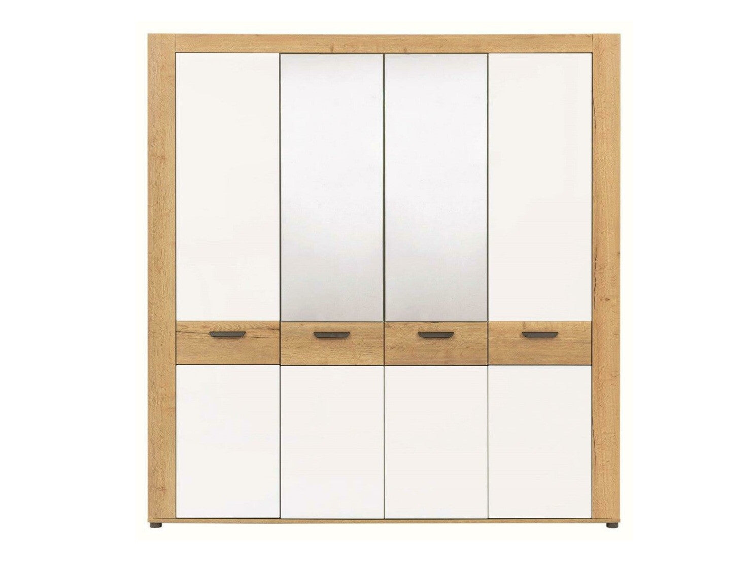 Garderobe Verlara 108