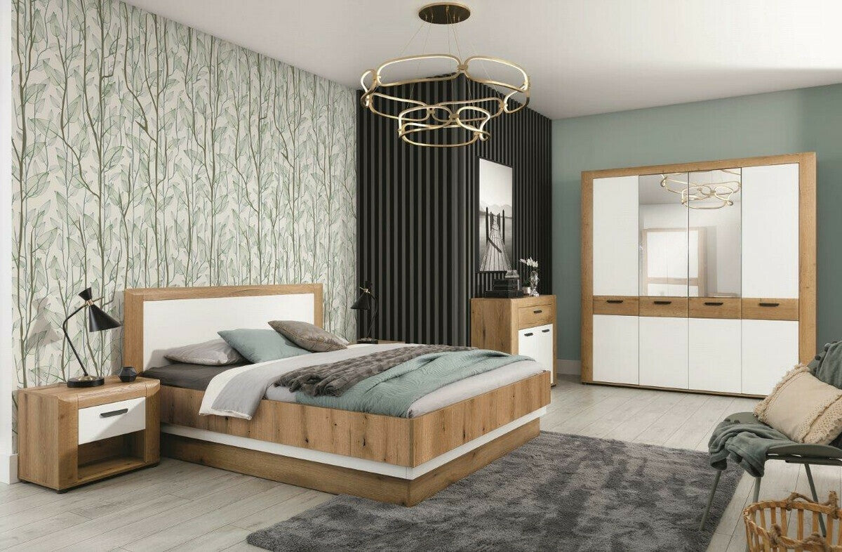 Garderobe Verlara 108