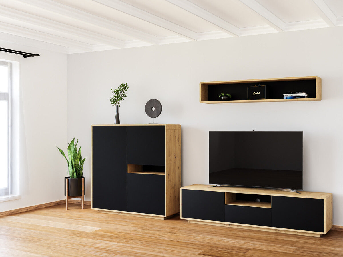 Stuemøbler-sæt Deltese 115