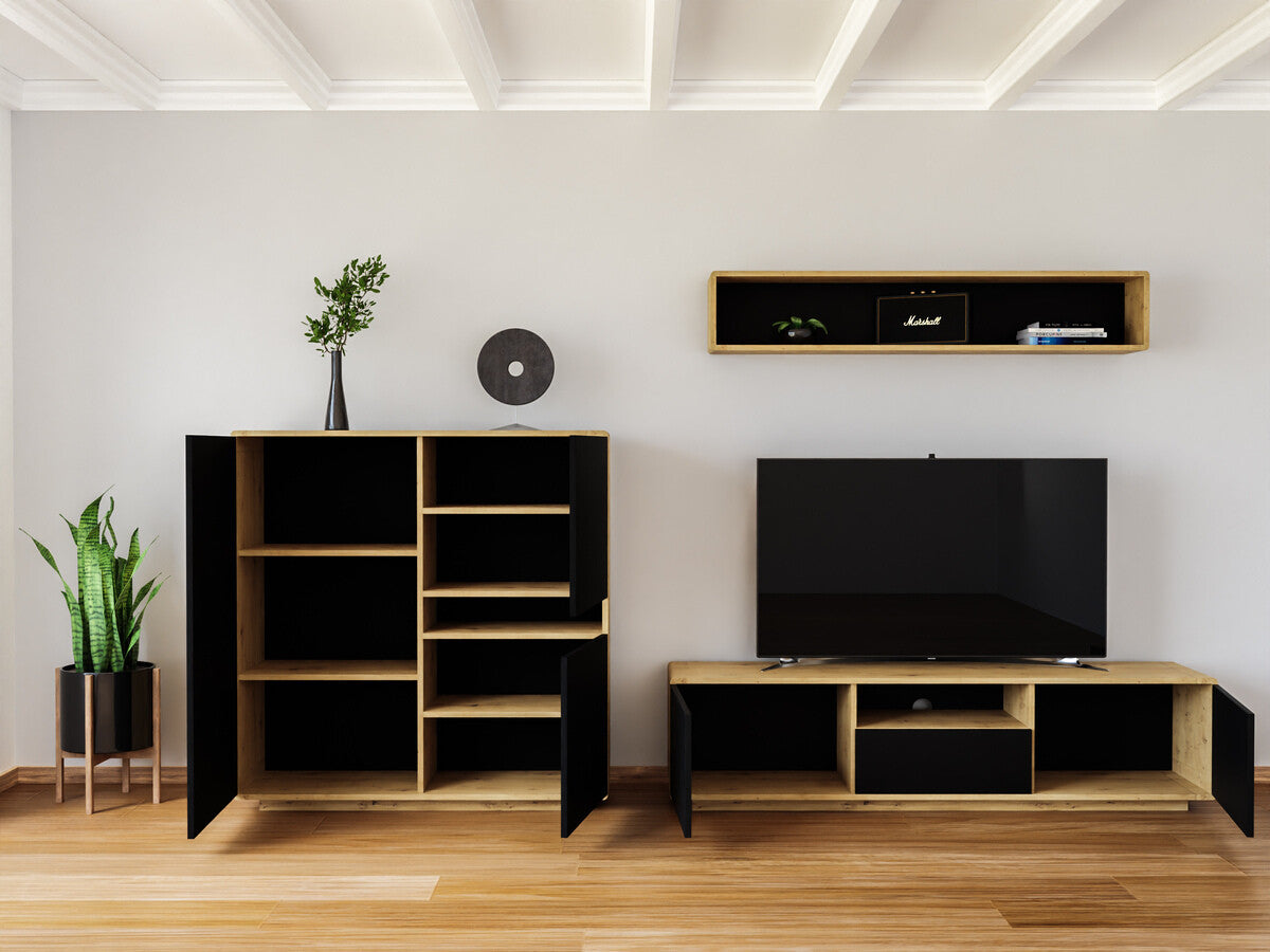 Stuemøbler-sæt Deltese 115