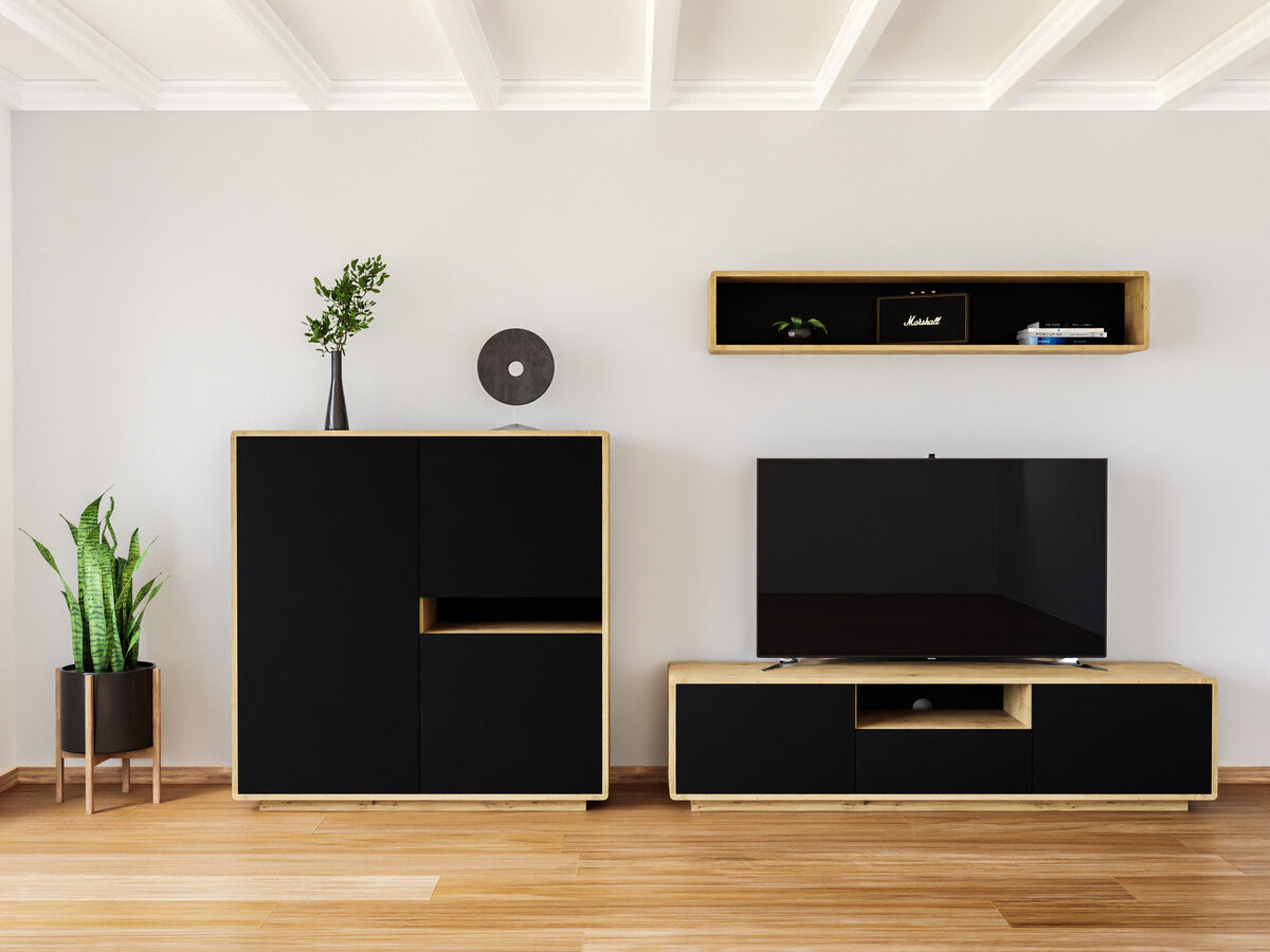 Stuemøbler-sæt Deltese 115